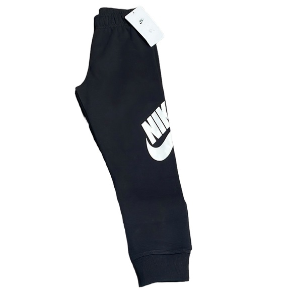 Nike - Kids’ Fleece Pants - Picture 4 of 5